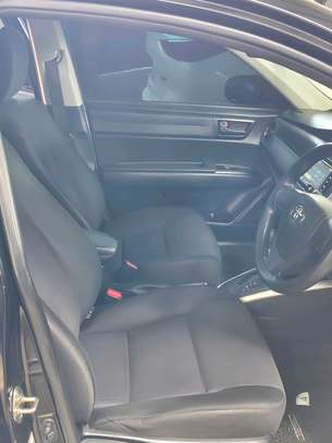 TOYOTA FIELDER NON HYBRID image 3
