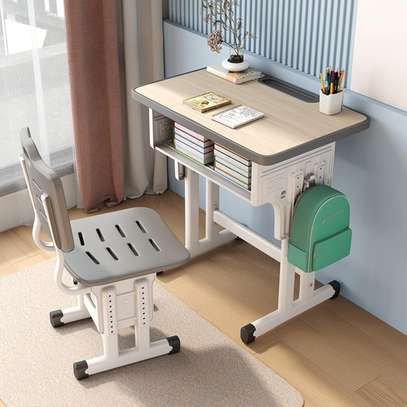Multi-Functional Kids Study Desk image 2