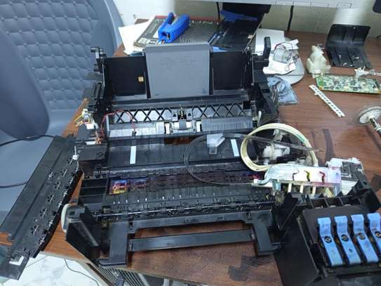 Epson Printer Repair image 4