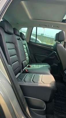 Volkwagen  Tiguan TDI image 3