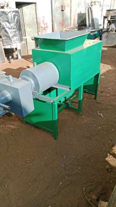 Soap making machine image 2
