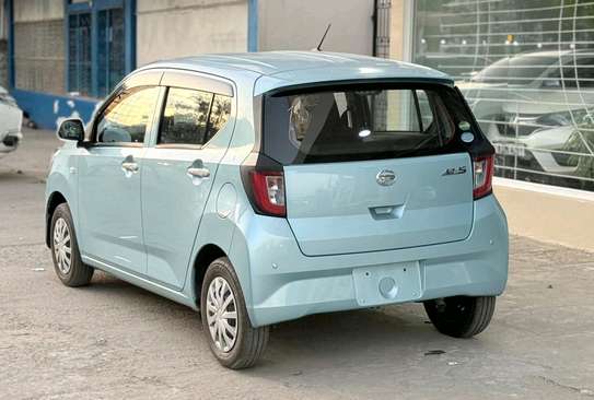 Daihatsu Mira 2019 2WD image 9