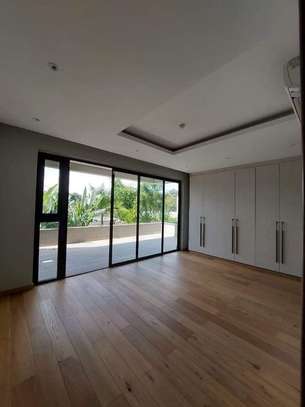 5 Bed Villa with En Suite in Lower Kabete image 16