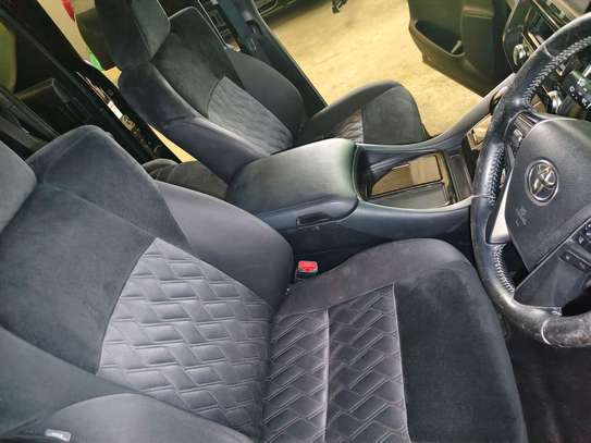 TOYOTA ALPHARD,2019,HYBRID, 4WD,WE DO H.P,,,DEPOSIT 2.2M image 7