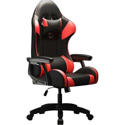 Gaming Chair – Ergonomic, Stylish & Comfortable image 5