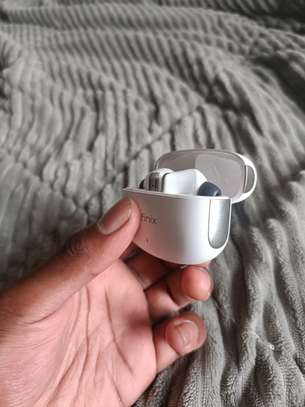 INFINIX BUDS NC( WITH NOISE CANCELLATION) image 2