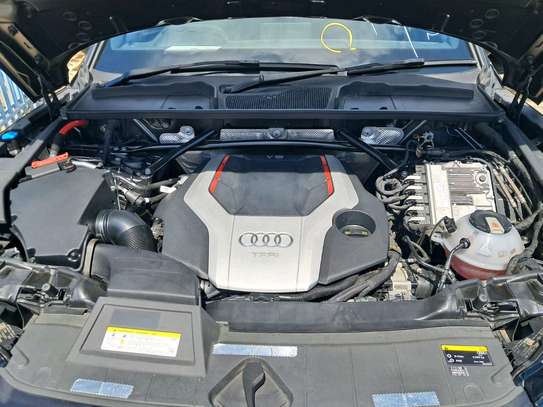 Audi SQ5 image 4