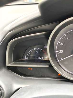 Mazda Demio image 7