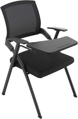 Foldable Lecture Chair image 4