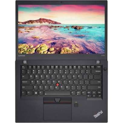 lenovo t470s core i7,8gb ,256s ,14inches image 13