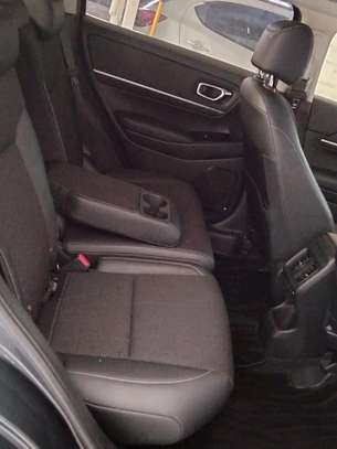 Honda Vezel PHEiV 2022 Grey image 8