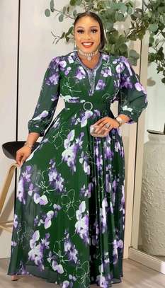 Ladies Maxi Dresses image 2