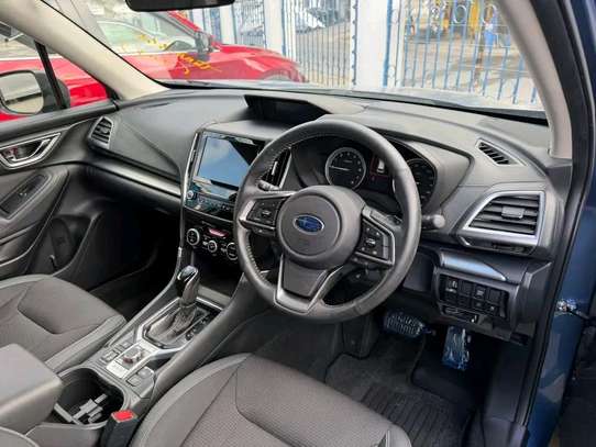Subaru forester image 6
