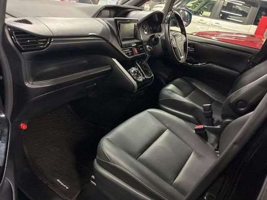 2020 TOYOTA ESQUIRE image 3