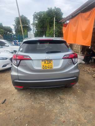 Honda vezel KDR 2017 image 8