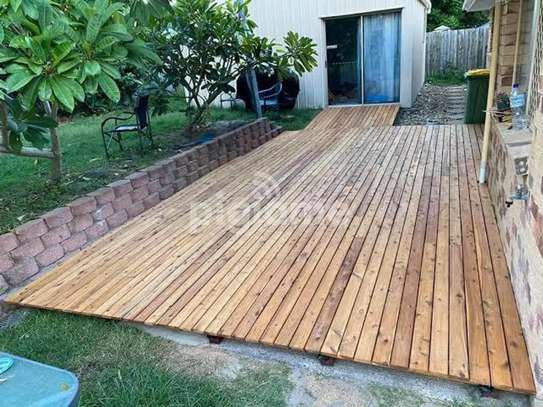 Hire Gardeners in Nairobi | Professional, Vetted & Reliable image 6