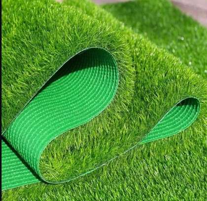 Synthetic Grass Carpet image 2