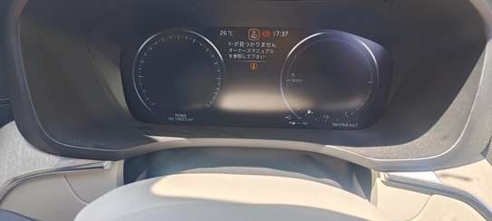 Volvo XC60 Black Luxury SUV Spacious & Safe image 7