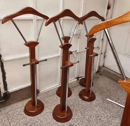 Executive Office Coat Hanger image 5
