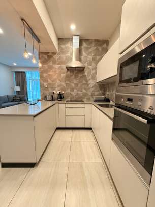 Furnished 2 Bed Apartment with En Suite in Westlands Area image 4