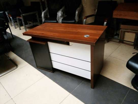 Advanced 1.4 Meter Office Desk image 5