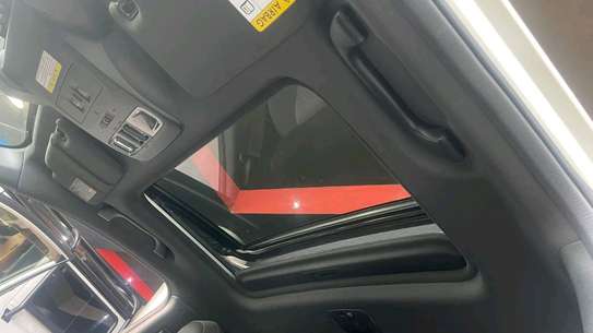 Subaru wrxs4 image 3