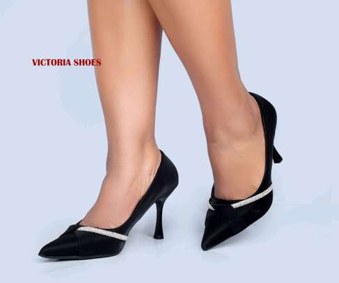 Sharp heels image 6