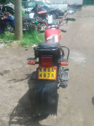 Honda image 6