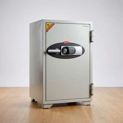 Fireproof Safes : Diplomat Digital Fireproof Safe 90KGS image 3