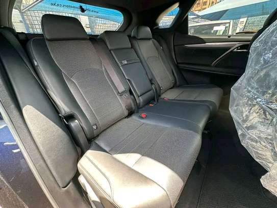 Lexus RX300 image 4