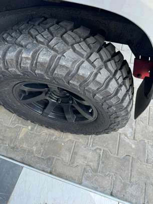 Suzuki Jimmy 2021 model OFF ROAD CAR image 4