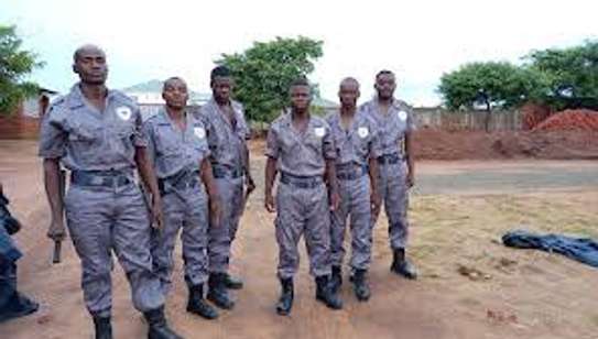 Professional Security Guard Services in Nyeri,Kenya image 2