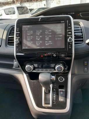Nissan Serena Highway star⭐️ ⭐️ 💫 ⭐️  hybrid 2018 image 6