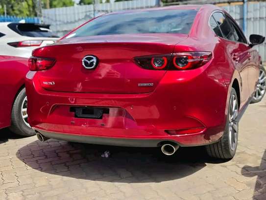 Mazda 3 2019 image 6