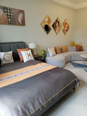 Studio apartment for sale in Ruaka image 7