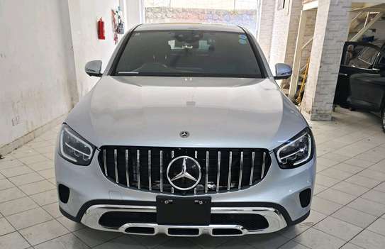 Mercedes Benz  Glc220d image 10