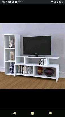 Modern TV stand image 2