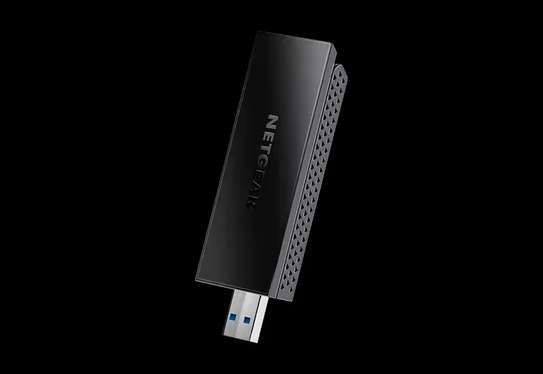 Netgear A8000 Nighthawk WiFi 6E USB 3.0 Adapter image 3