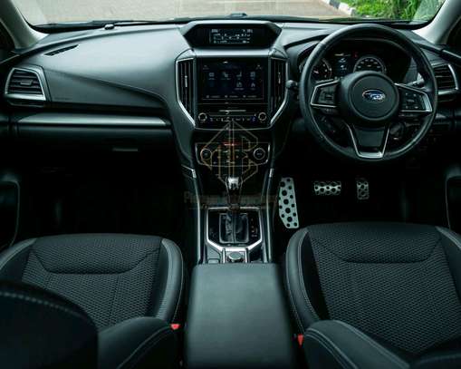 2018 Subaru Forester image 5