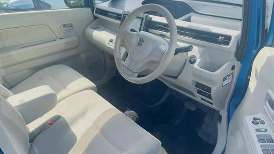SUZUKI Wagon R 2018model image 3