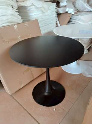 Round Home Dining Table, image 3
