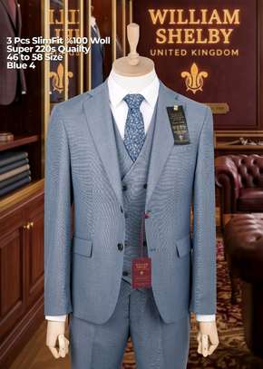 Quality Suits. image 7