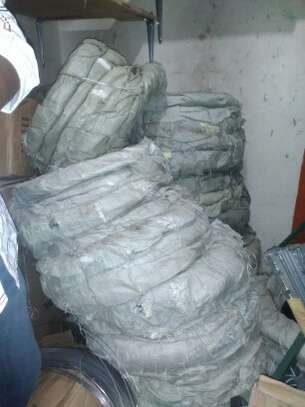 W post fencing poles suppliers and installer s image 9