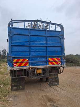 Isuzu FSR 33H for sale image 5