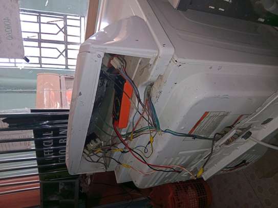Washing machine & Timble Dryer Repair in Nairobi image 2