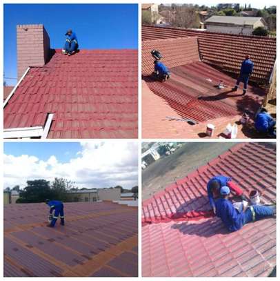 Kileleshwa Plumbing Carpentry Electrical Painting Experts image 6