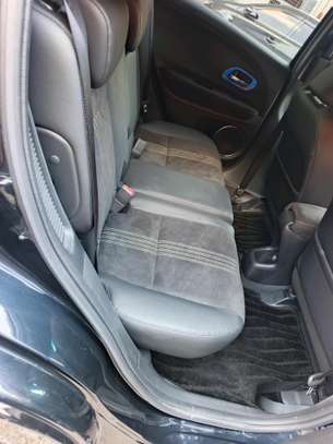 Honda vezzel  Rs blackl image 13