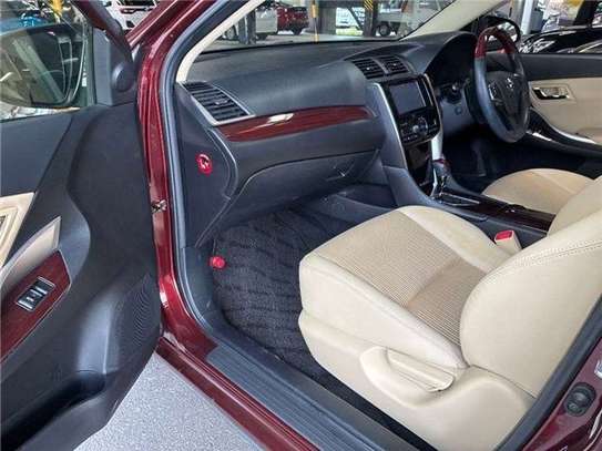 2020 TOYOTA PREMIO 1.5F_EX PACKAGE image 3