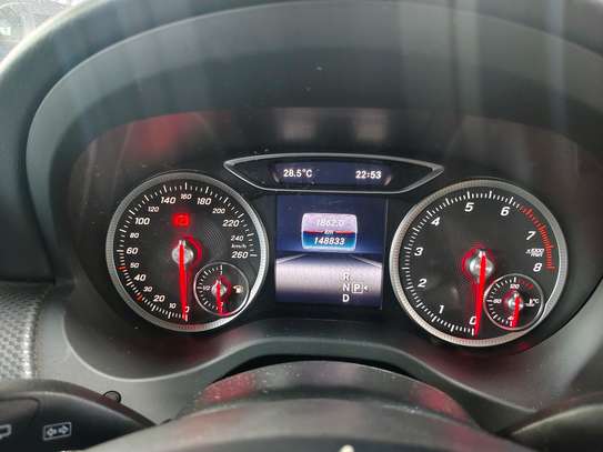 MERCEDES-BENZ A180,2019,( WE ACCEPT HIRE PURCHASE,DEPO 1M) image 7