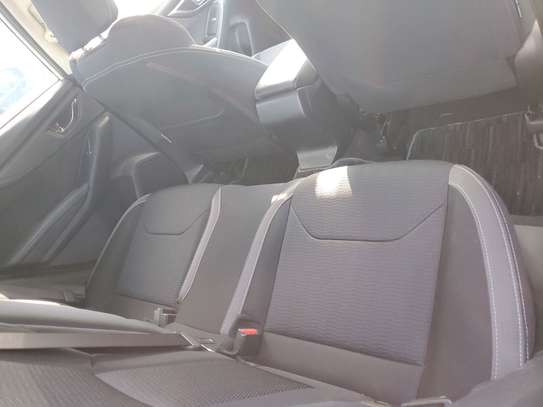 Subaru impreza G4 image 4
